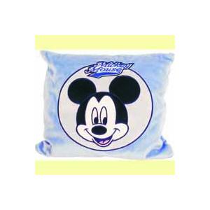 Wd Μαξιλ Αυτοκ Τετρ Bg Mickey Mouse